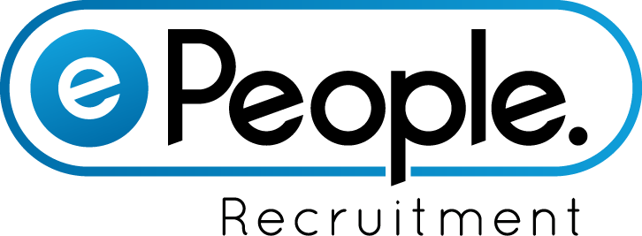 epeoplerecruitmentlogo epeople recruitment logo