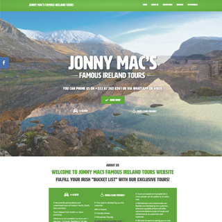 Jonny Macs